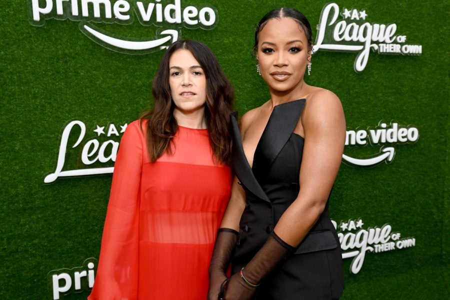 Abbi Jacobson Talks Centering Black Women In The Reimagined A League