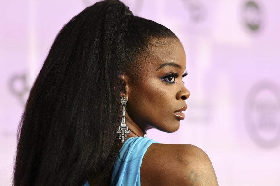 NAACP Image Awards Angela Bassett Kendrick Lamar Ari Lennox And More