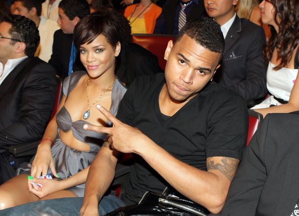 Chris Brown and Rihanna's Relationship Timeline