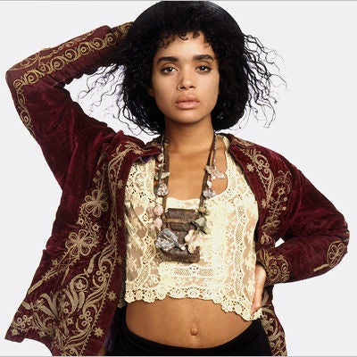 Fashion Flashback: The Crop Top Trend of the '90s and '00s