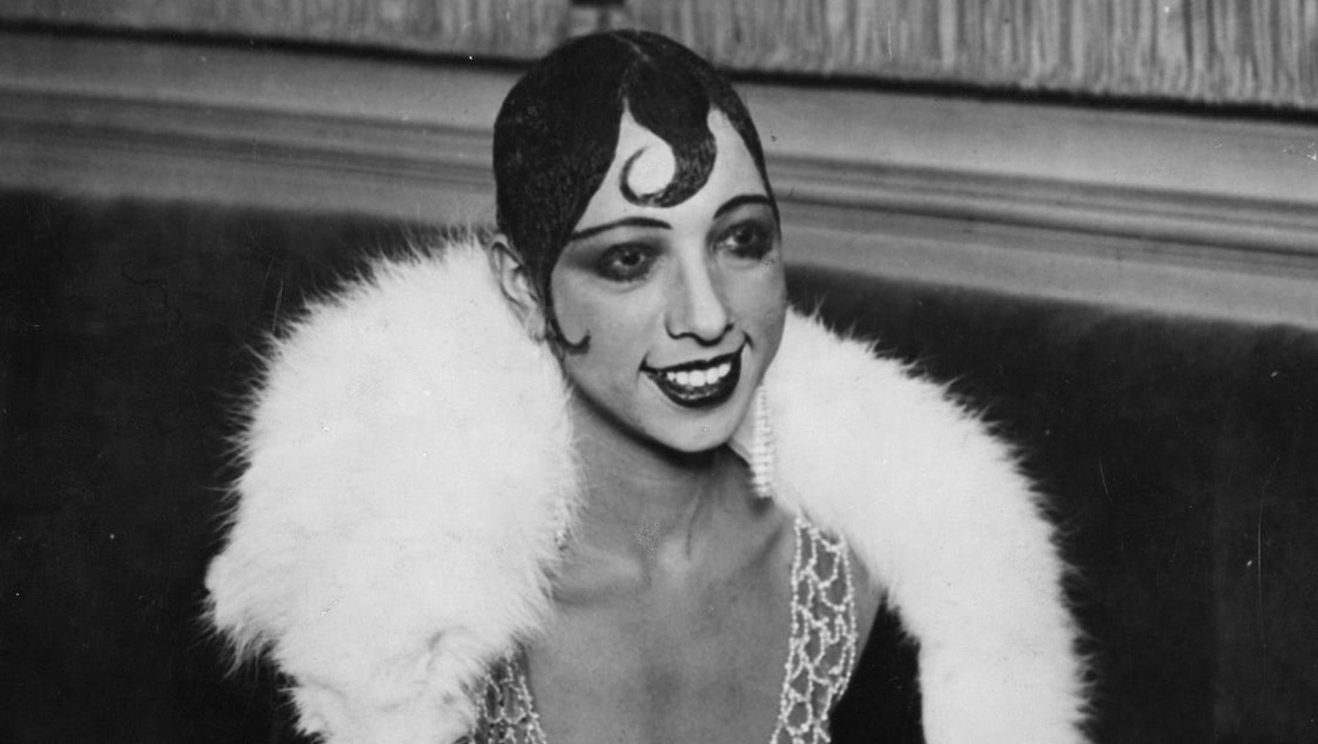 Josephine Baker: Our Dance Beauty Queen