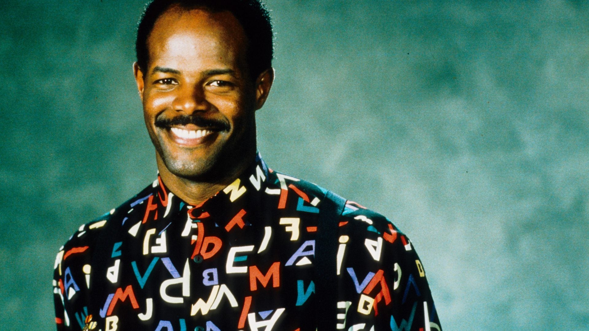 Flashback Friday: In Living Color