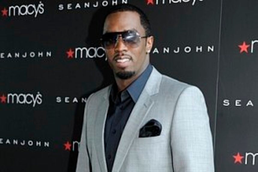 Diddy Wants Simon Cowell's Job - Essence