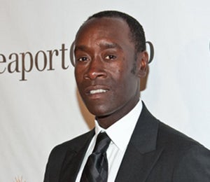 Star Gazing: Don Cheadle Continues to Inspire | Essence