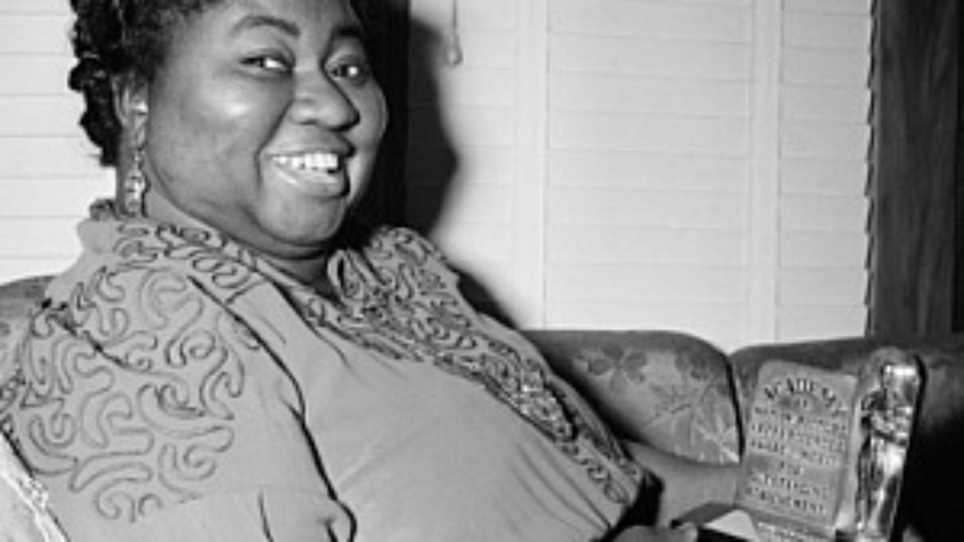 Howard University Misplaced Hattie McDaniel's Oscar - Essence