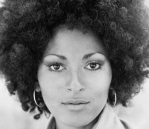 Flashback Fridays: Pam Grier