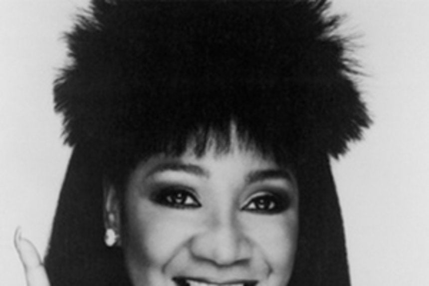 Divas Live: Patti Labelle's Hair Evolution - Essence