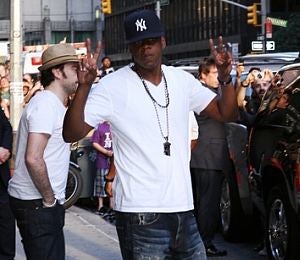 Star Gazing: Jay-Z is in a New York State of Mind | Essence