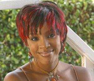 Hairstyle Kelly Rowland | Essence