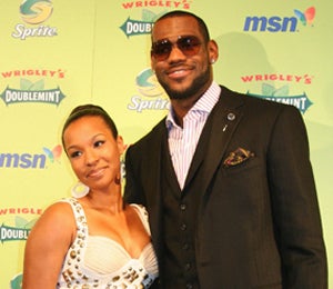 Commentary: LeBron James and His 'Sidekick' - Essence | Essence