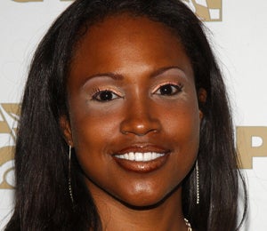 Maia Campbell Arrested in California - Essence