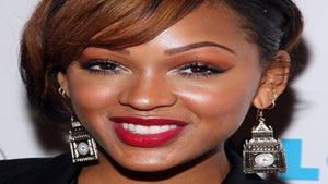 Hairstyle File Meagan Good Essence