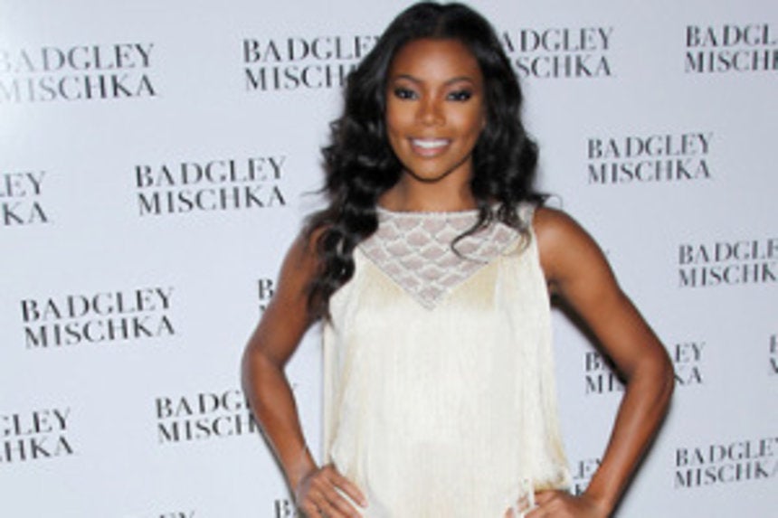 Coffee Talk Gabrielle Union's PlusSize Clothing Line Essence