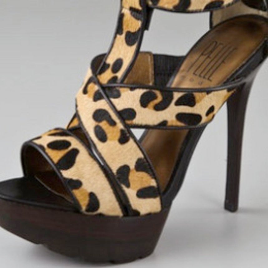 addicted to heels