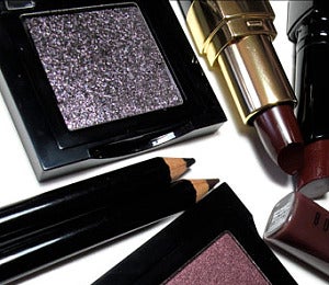 Beauty Beat: Bobbi Brown 'Black Velvet' Collection