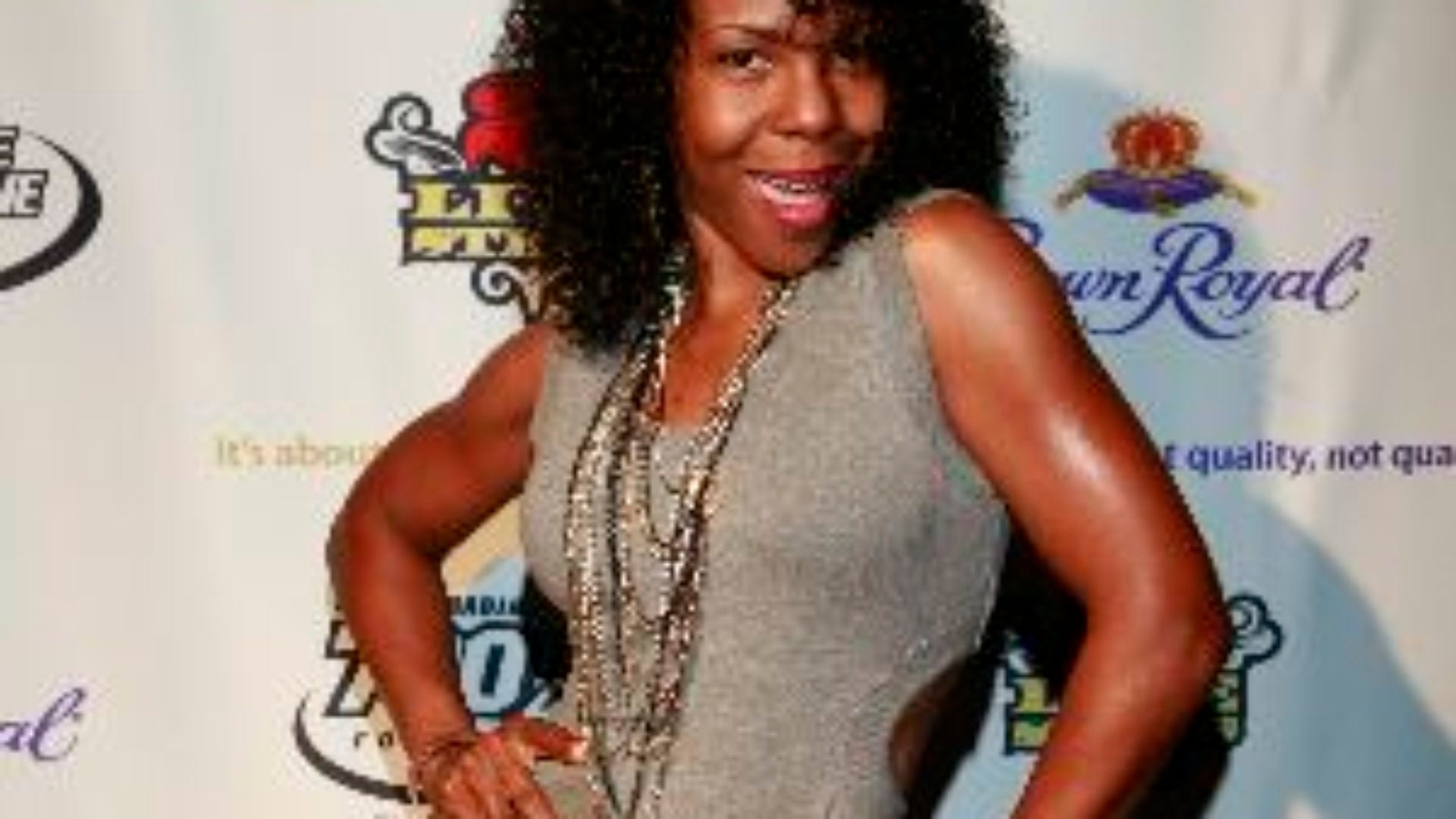 R Kellys Ex Wife Andrea Kelly Opens Up Essence