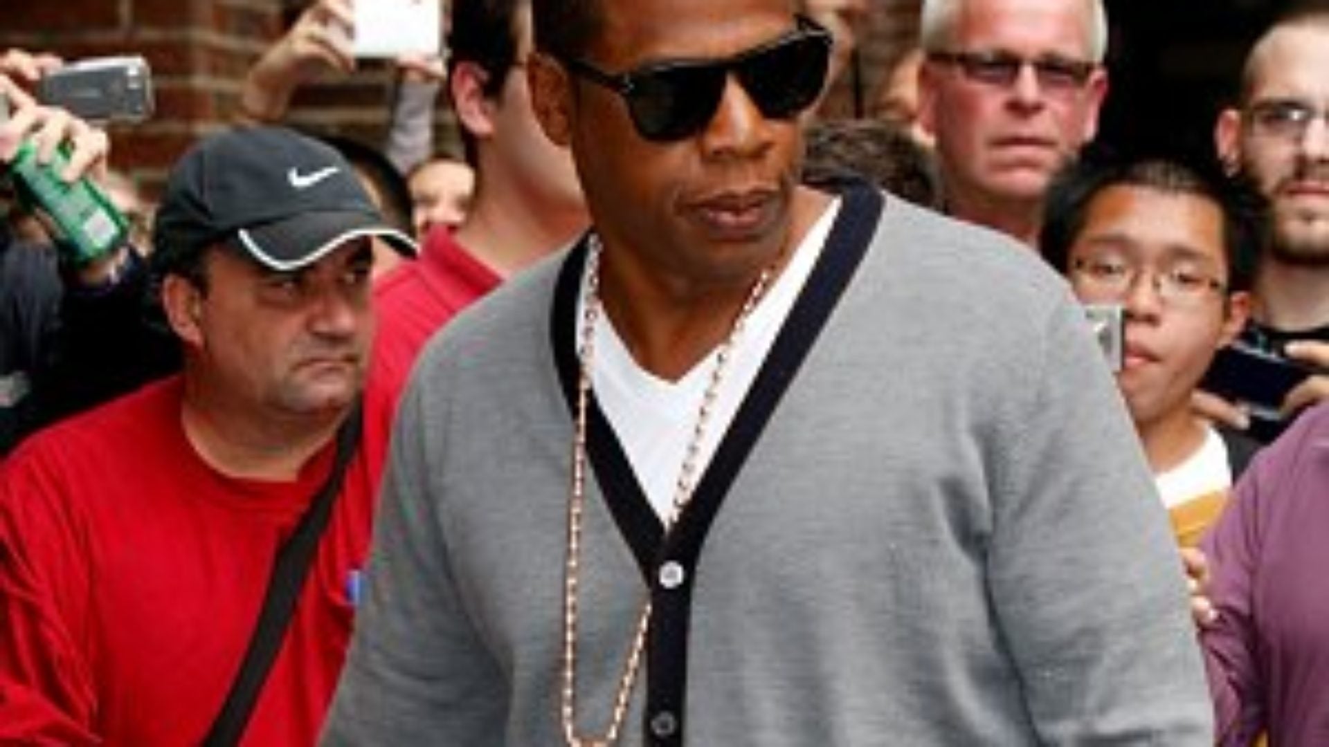 Sound Off: Jay-Z Regrets Past Lyrics about Women - Essence