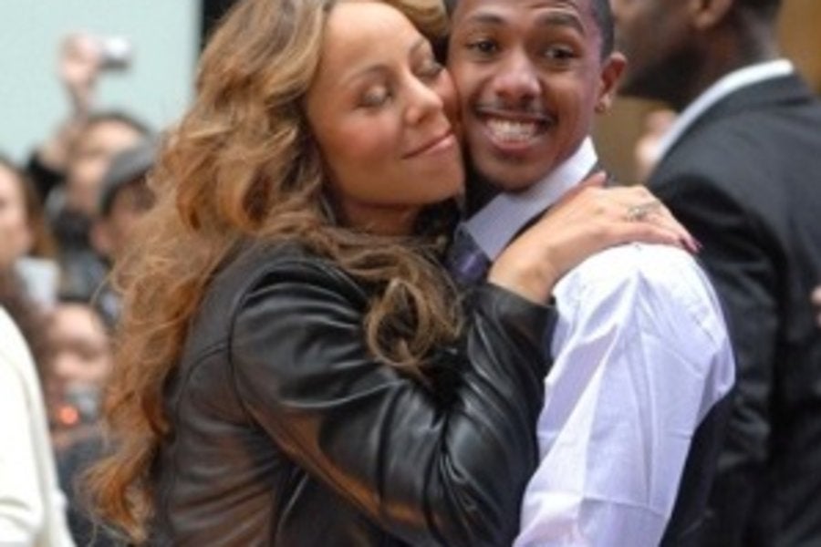 Mariah Carey And Nick Cannon Confirm Pregnancy Essence 