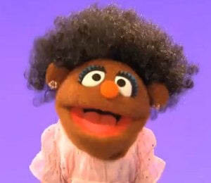 Sesame Street Teaches Girls To 'Love Their Hair' - Essence | Essence