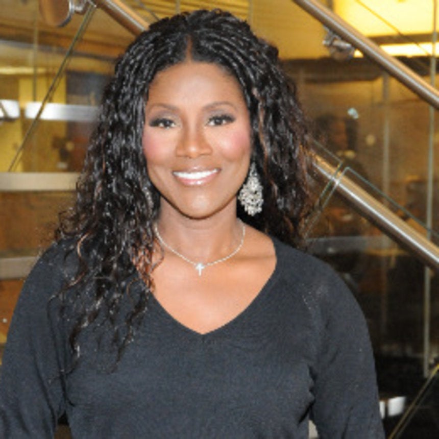 Juanita Bynum Talks Weight Loss Journey Essence