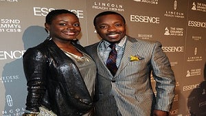 Anthony Hamilton and Wife Tarsha Welcome Twin Boys - Essence