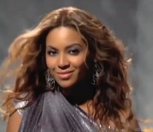 Beyonce Vs. Beyonce Vizio Commercial