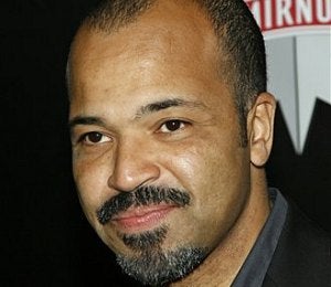 Jeffrey Wright on Returning to Broadway with 'Free Man' - Essence | Essence