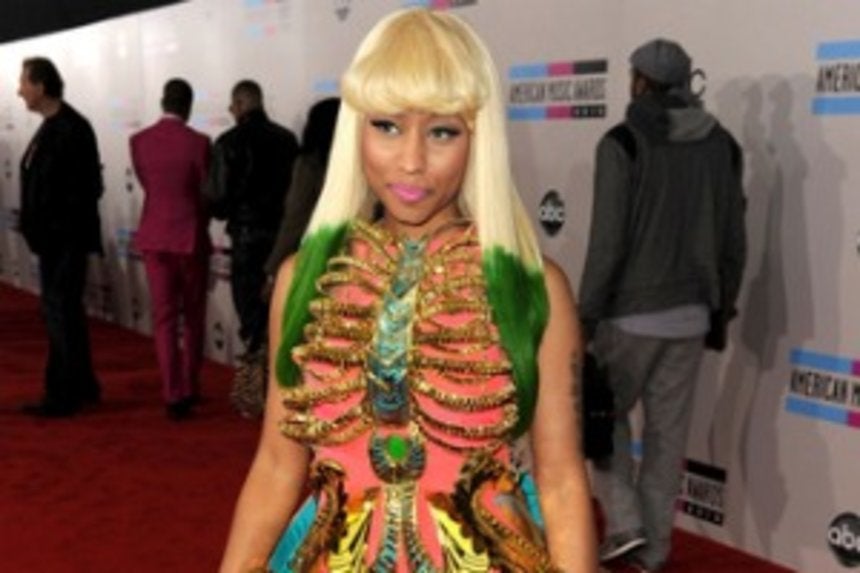 Nicki Minaj Lives Up To The Hype On Pink Friday Essence 