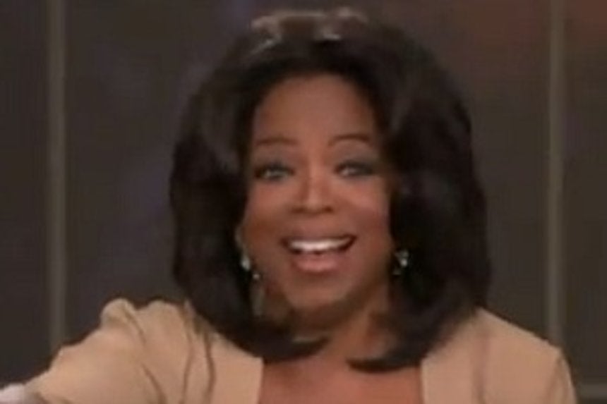 Coffee Talk: Oprah Has Historic 'favorite Things' Pt. 2 - Essence