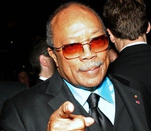 Quincy Jones Talks about Snoop, J-Hud and New Album - Essence ...