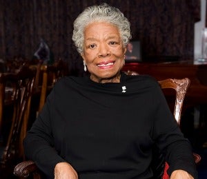 Maya Angelou to Receive Nation's Highest Civilian Honor