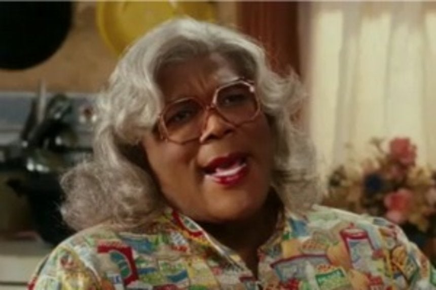 Tyler Perry Releases 'Madea's Big Happy Family' Trailer - Essence