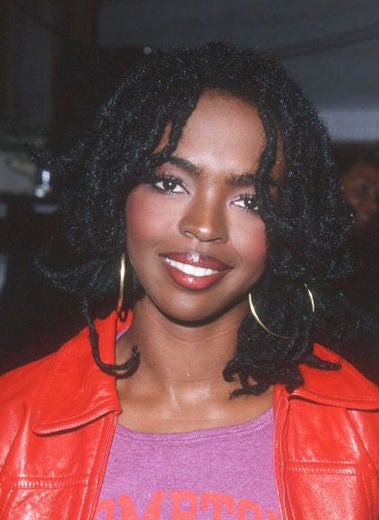 Hairstyle File: Lauryn Hill | Essence