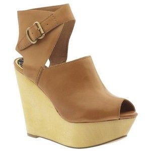 The Lust List: Sultry Spring Wedges | Essence