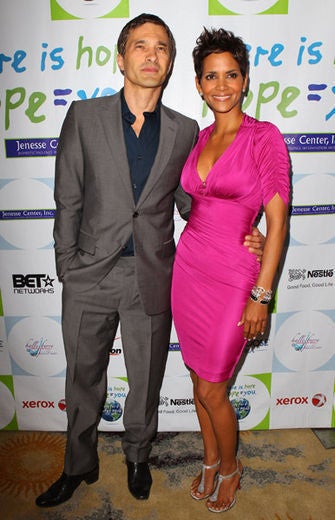 Color of Love: Celebs in Interracial Relationships Essence