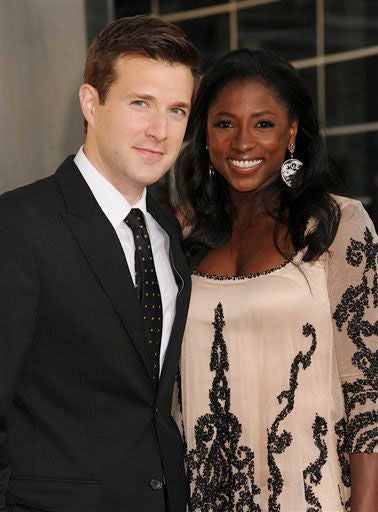 Color of Love: Celebs in Interracial Relationships Essence