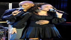 Chante Moore and Kenny Latimore Call It Quits - Essence