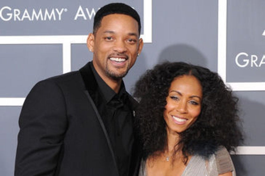 Jada Pinkett Smith On Open Marriage Rumors Essence