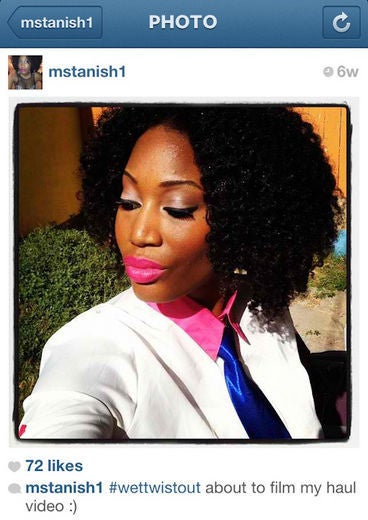 Top Naturalistas on Instagram You Must Know - Essence