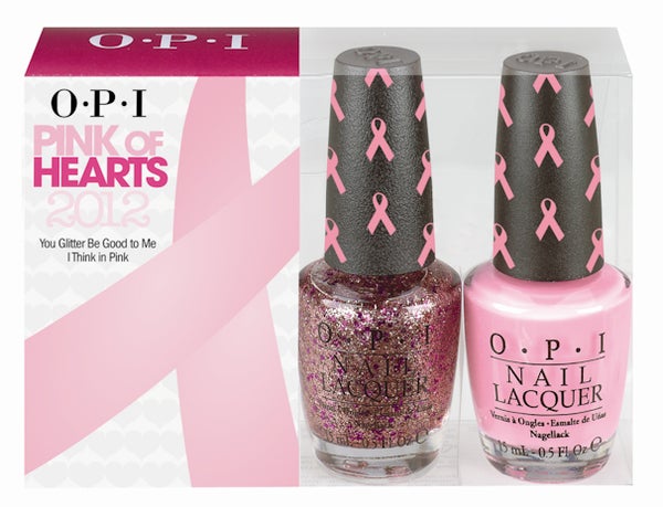 Think Pink: Beauty Treats for Breast Cancer Awareness - Essence