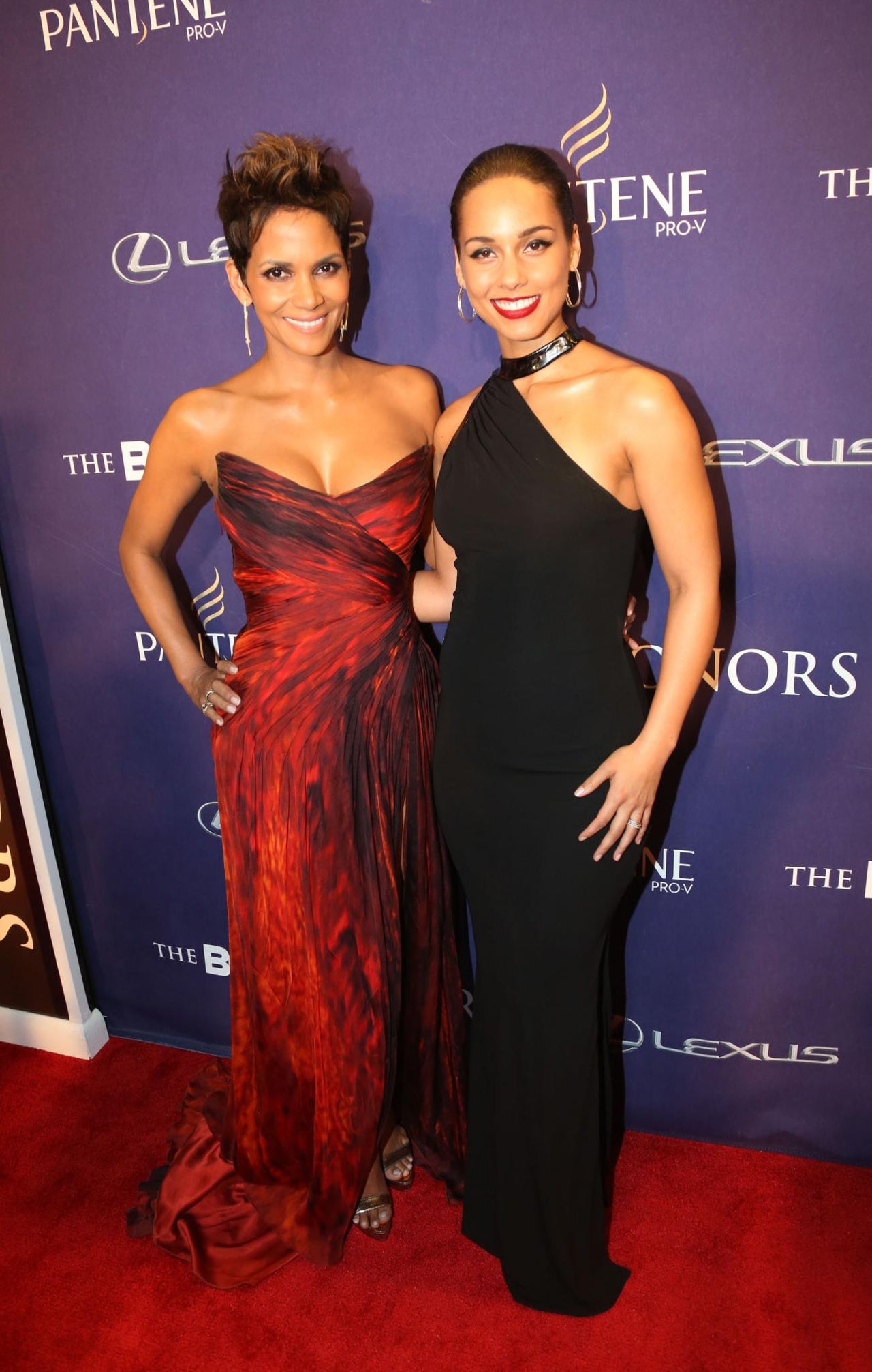 Red Carpet: 2013 BET Honors | Essence