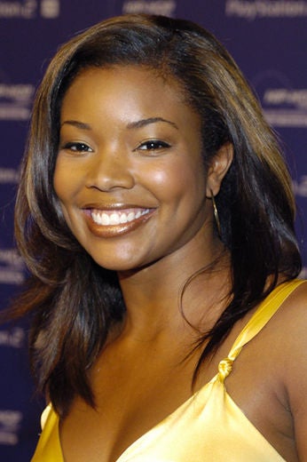 Gabrielle Union's Beauty Evolution
