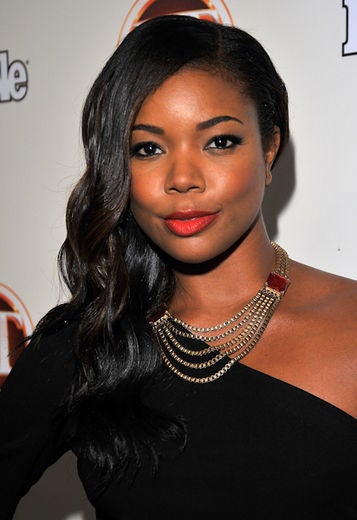 Gabrielle Union's Beauty Evolution
