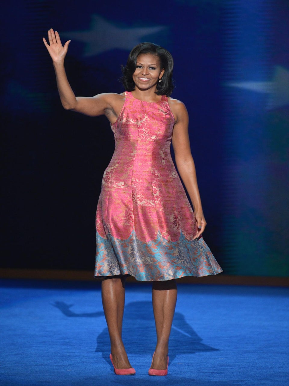 Women Turn to Plastic Surgery to Get Michelle Obama Arms - Essence