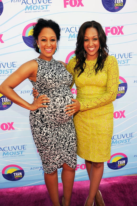 Style Evolution: Tia & Tamera - Essence