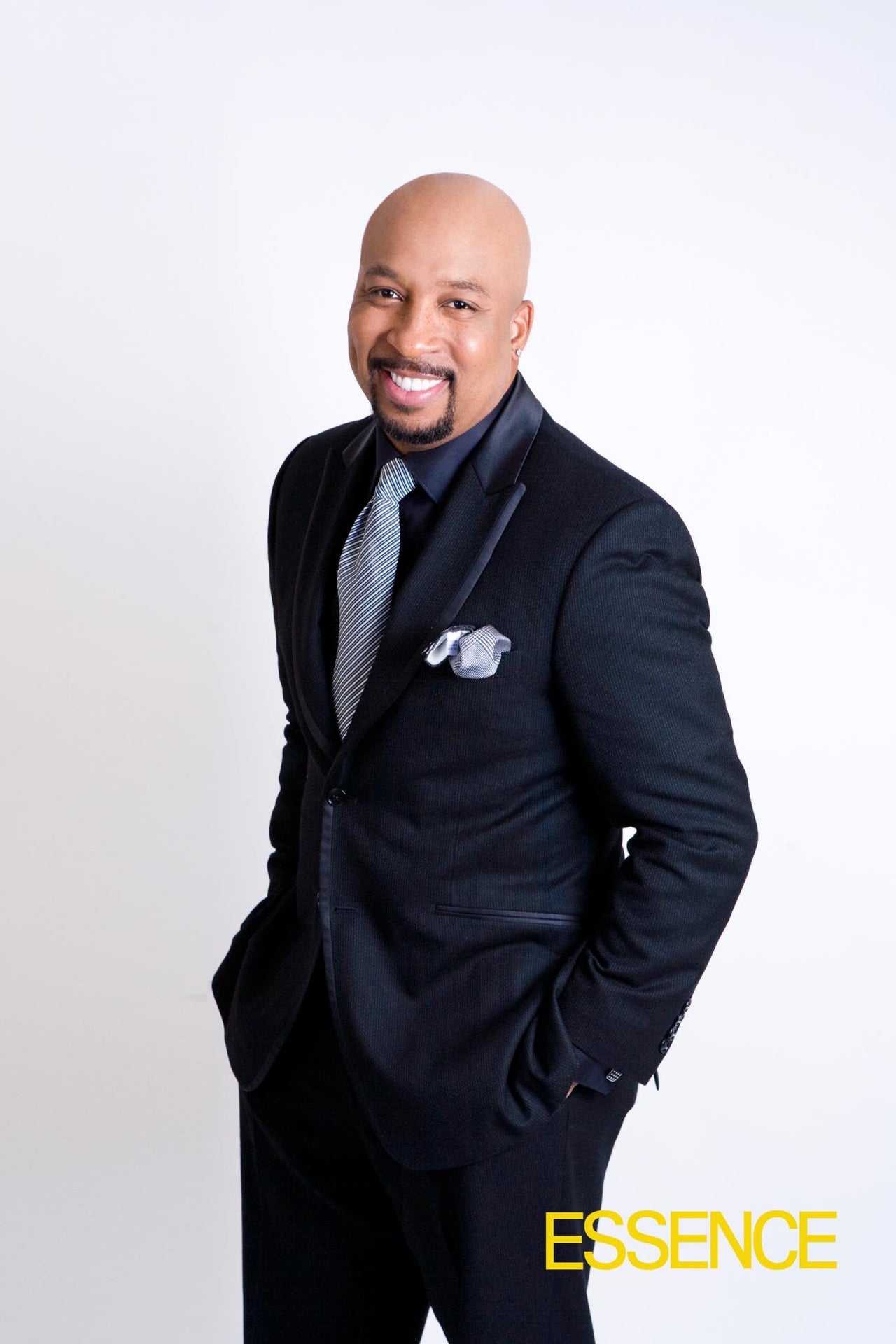 Nephew Tommy's Hosting This Year's ESSENCE Festival! - Essence | Essence