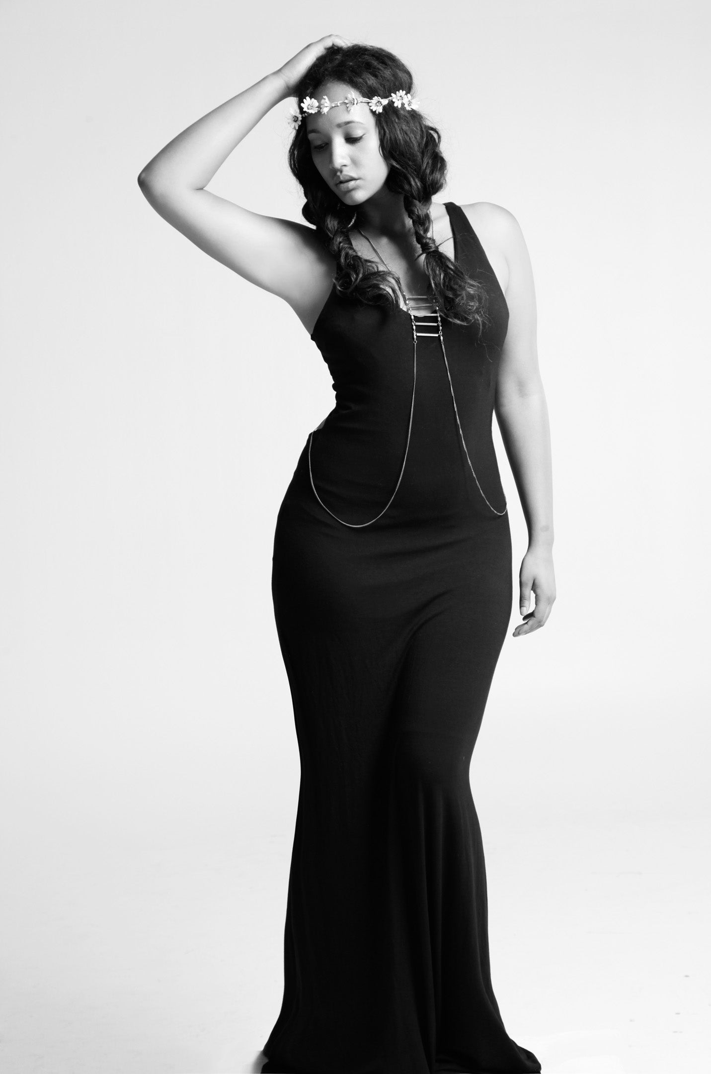 Curvy Model Of The Month Essence