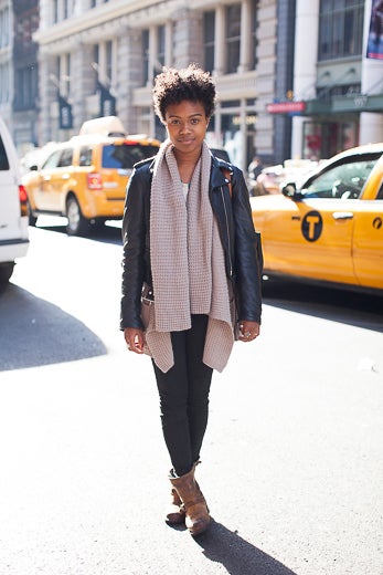 Street Style: Cool Cover-Ups | Essence