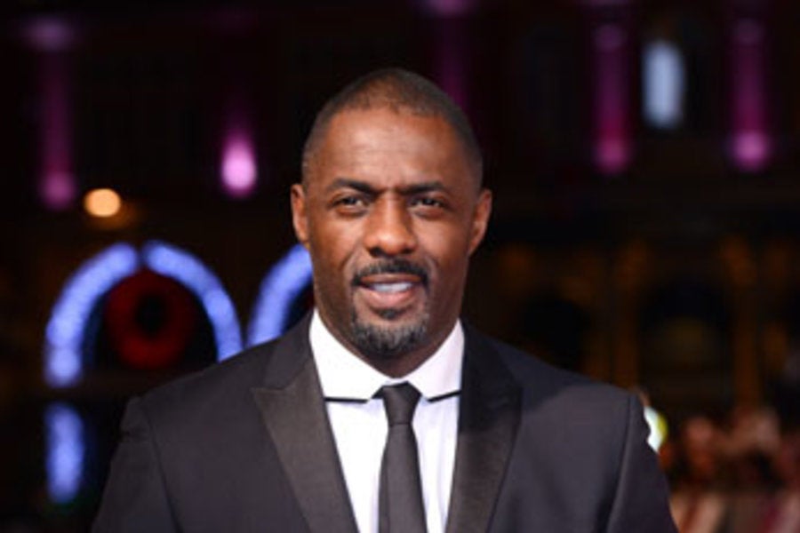 ESSENCE's 2013 Sexiest Man of the Year: 50 Reasons to Love Idris Elba ...