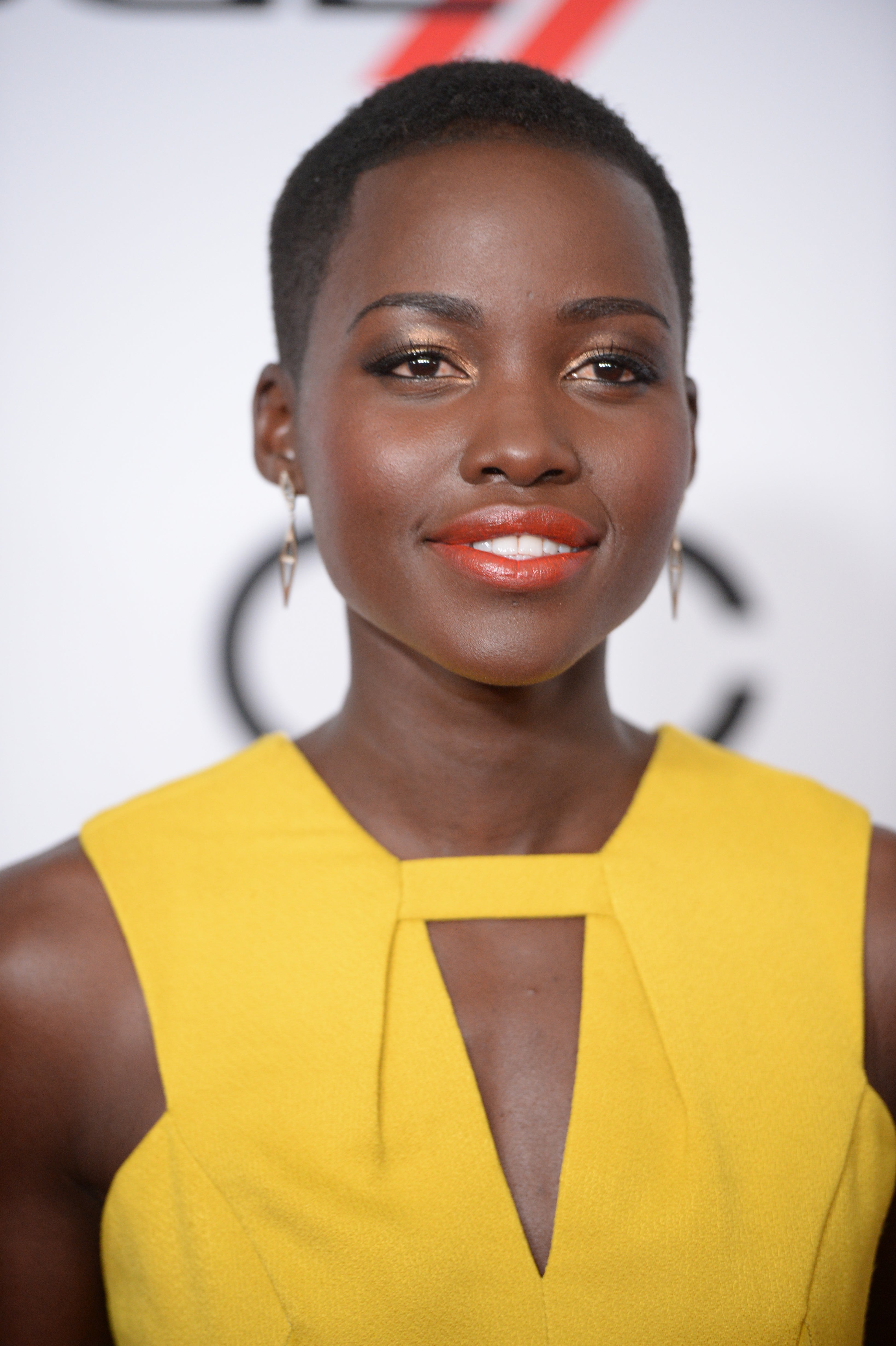 What Lupita Nyong'o's Oscar Win Means to Me
